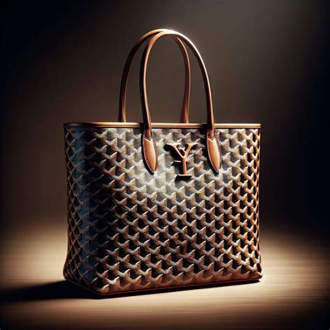 best goyard tote|goyard official website.